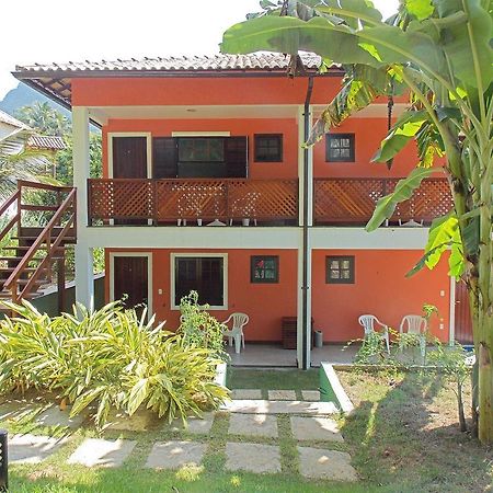 Ancoradouro Flats Apartment Vila do Abraao Exterior photo