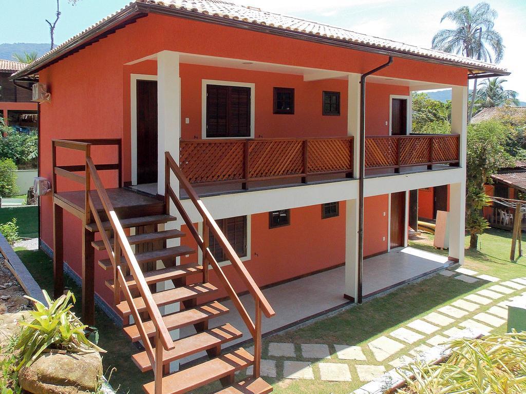 Ancoradouro Flats Apartment Vila do Abraao Exterior photo