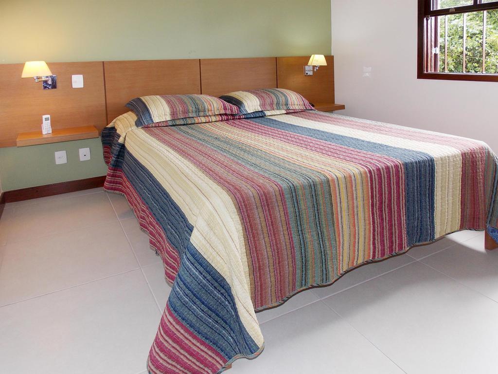 Ancoradouro Flats Apartment Vila do Abraao Room photo